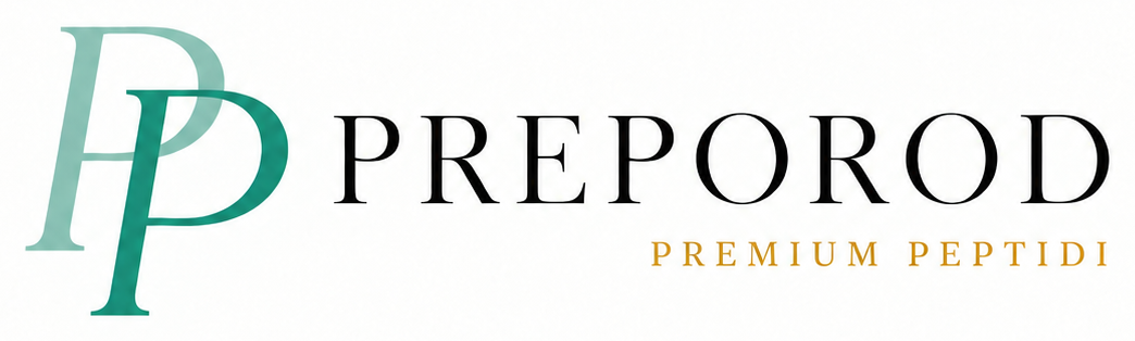 Preporod — Premium peptidi